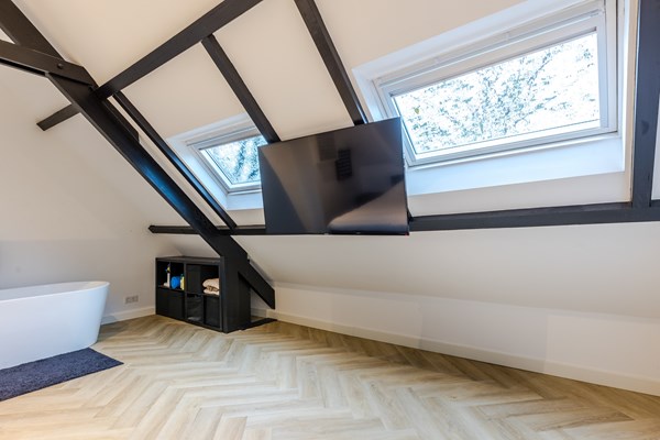 Medium property photo - Kruisvaardersstraat 12, 5021 BD Tilburg